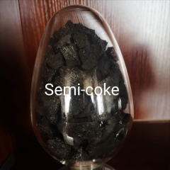 HYHD Semi-Coke #2