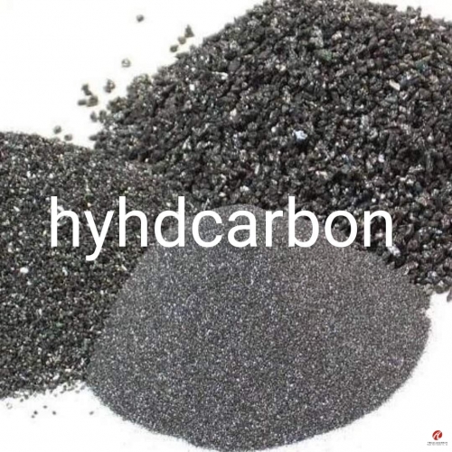 Black Silicon carbide 95%