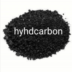 Calcined Petroleum Coke Carburizing agent(Recarburizer)