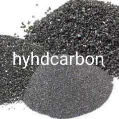Black Silicon carbide 97%