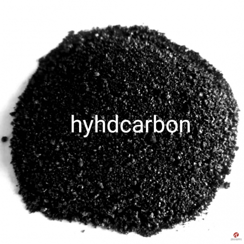 Calcined Pitch Coke Carburizing agent(Recarburizer)